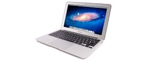 Mid 2013 11" MacBook Air